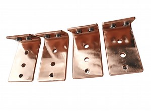 Tailored Busbar Systems for Optimal Electrical Performance and Reliability