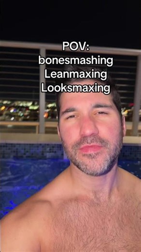 Bonesmashing and Looksmaxing valid? #looksmax