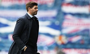 Report: Steven Gerrard could be next Everton manager