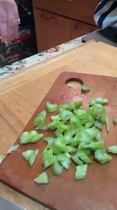 Instant Pot split pea soup