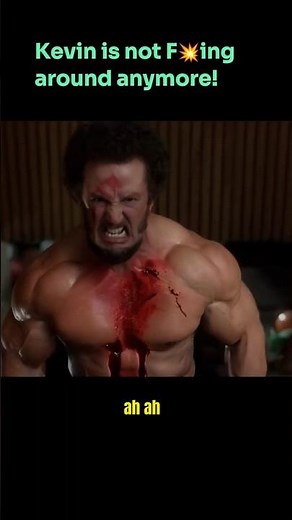 Kevin just went FULL SAVAGE! 😂🔥