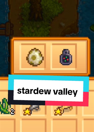 Cofres de Stardew Valley: ¿Qué sorpresas nos traen?