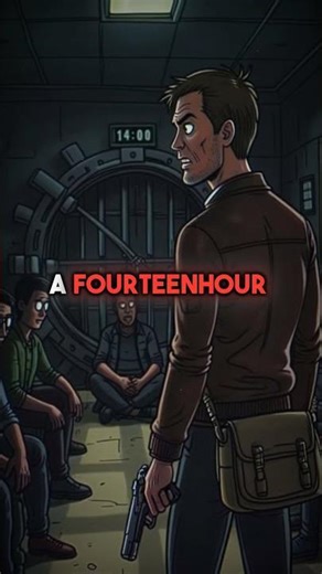 The Bank Robber Who Inspired Dog Day Afternoon