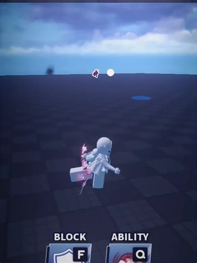 Kitty Katana Blade Ball Review in Roblox