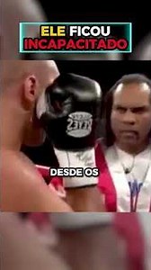 They left him incapacitated 😱⚡️