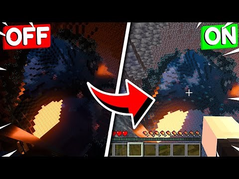 *NEW* How To Get FULL BRIGHT In Minecraft Bedrock 1.21!