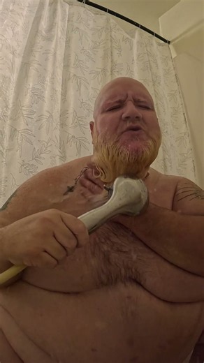 🤣 My 600-lb Life Called… They Want Their Shower Scene!