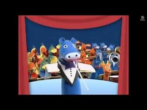 Baby Einstein - Meet the Orchestra: First Instruments (2006)
