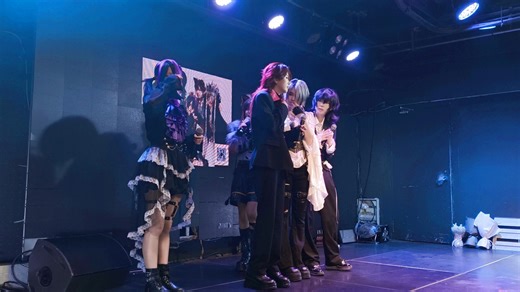 【DEATH LOOP】20250405通常演出全程