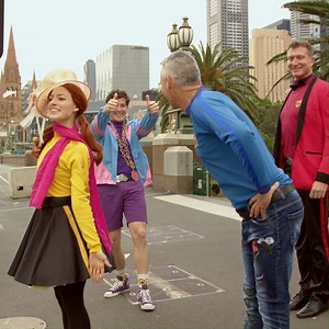 You asked for more Wiggly bloopers, so here you go! 😂 #TheWiggles | The Wiggles