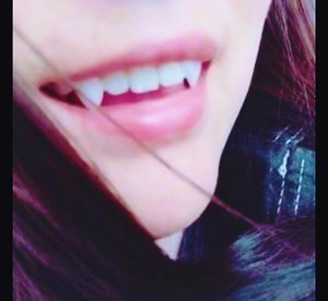 Vampires in Culture: Fangs and Their Significance