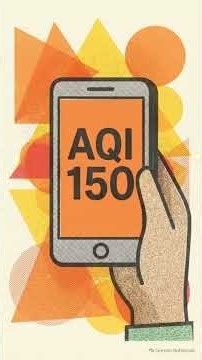 What is AQI? | Air Quality Index Explained Easily