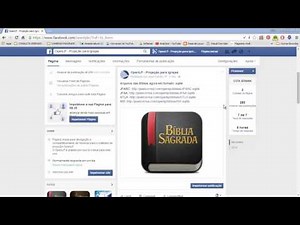 OpenLP - Como importar Bíblias