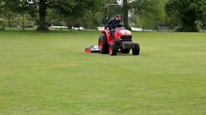 Our popular 1.8m and 2.4m roller mowers. | Wessex International | Facebook