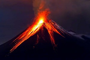 Pour tout savoir sur les volcans - Les Débrouillards