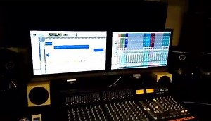 Christmas is not that far off at Mayfield Studios thanks to the amazing harmonies of Timeless ... :) | Mayfield Records | Facebook