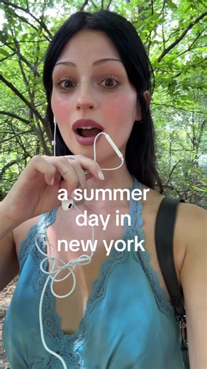 Spend a Day in New York (UES) — Summer Itinerary from 10am to Bedtime