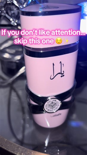 ✨I get compliments every time I wear this. #perfume #perfumetiktok #perfumetok