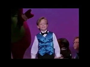 Barney’s Super Singing Circus Is SO So Closer