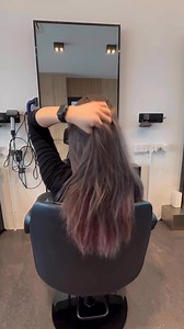 3.9K views · 250 reactions | Frizzy Hair No Matter What You Use?"✨ Time to break up with bad hair days. Our Keratin Treatment is your solution to smooths every strand. ~ Good hair days are made, not born. Bye-bye, Frizz! ️ #SmoothMoves Message us to book an consultation! | FULL HOUSE SALON | Facebook