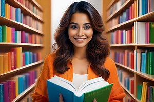Bookify: Your study Mate