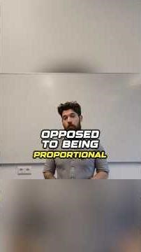 PID Control: Derivative vs Proportional Explained Simply #robotics #engineering