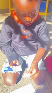 1.8K views · 27 reactions | Early literacy and numeracy skills. Sorting activities help children develop essential skills such as visual perception, fine motor muscles, reasoning, and problem-solving. These activities engage young minds in classifying and grouping objects while encouraging them to analyze similarities, differences, and make choices. #wobblerclass #3yearolds #hericreche #infantdepartment #theheritageschool | The Heritage School Zimbabwe | Facebook