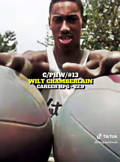 Top NBA Rebounders of All Time