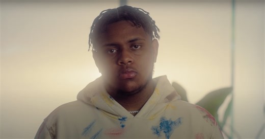 Deno Returns With Smooth New Drop "Better Now" - GRM Daily