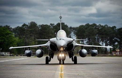 Qu’est-ce que le missile nucléaire hypersonique ASN4G, que la France veut acquérir d’ici à 2035 ?