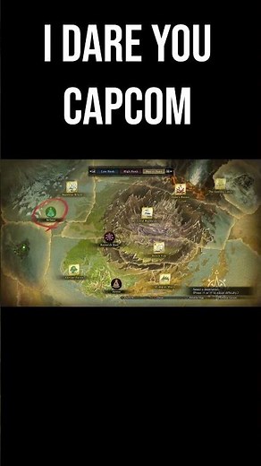 MH Wilds: "Free DLC" #insectglaive #monsterhunter #gaming #gamers #games #shorts #gamer #mhw #mhwib