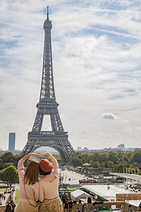 Visiter Paris à pied en 2 jours | Nos incontournables à voir !