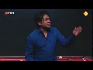 Ferry Important - Daniël Arends - Blessuretijd