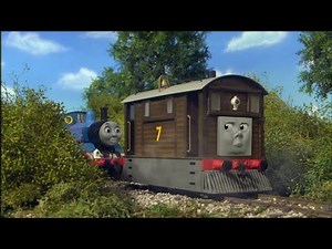 Thomas & Friends Season 12 Episode 10 Saved You US Dub HD MB Part 1