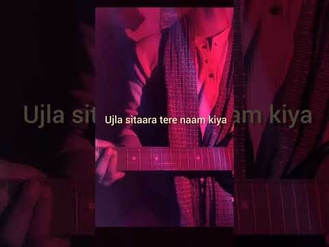 Guitarist// all Trend songs 💗💗🥀 #cover #guitar 