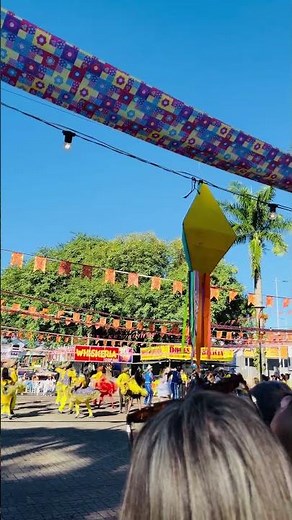 Living Alone in Brazil 🌿 Traditional Brazilian Party | June Celebration