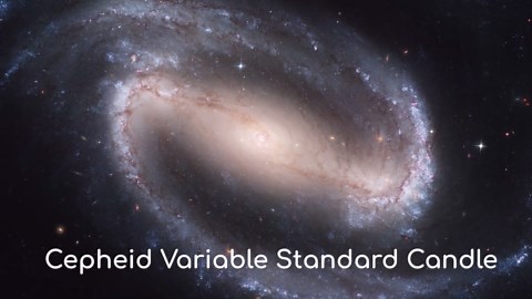 NASA's Genius Technique That Measures Stars