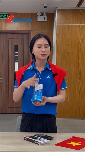 249 reactions | Nhập học mà không có trợ thủ thì như tay không bắt giặc. Trang bị ngay "chiến hữu" Casio fx-880BTG và rinh quà xịn, học gì cũng đỉnh! #bitex #casio #FX880BTG #backtoschool | Bitex | Facebook