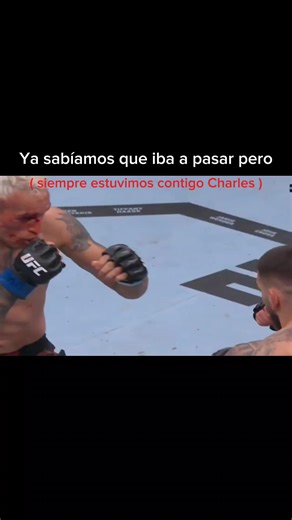 Topuria vs Oliveira: UFC 317 Highlights