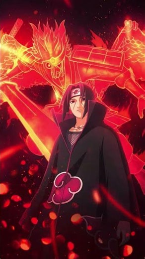itachi mass songs #naruto