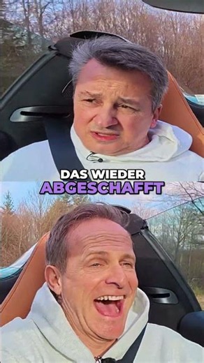Elektro-Schock: Stirbt der echte Ferrari-Mythos? 💔 | Matthias Malmedie #matthiasmalmedie #qlmd