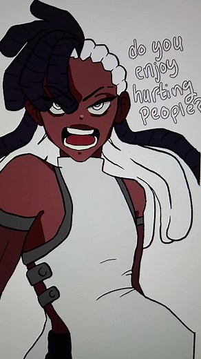 Exploring Original Character Content on Webtoon