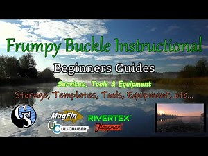 Beginners Guides: Services, Tools & Equipment - Fishing Planet