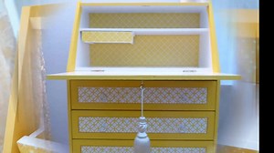 12K views · 60 reactions | Here it is! The long promised decoupaging...