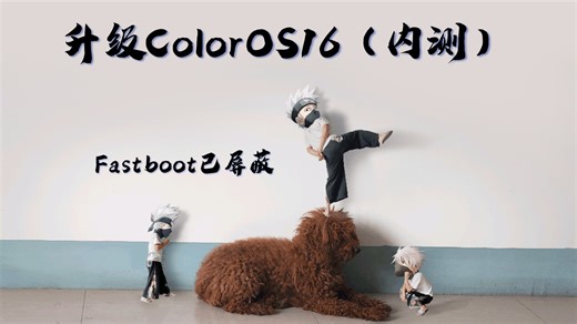 升级ColorOS16对于玩机党是否友好？已知Fastboot已屏蔽！