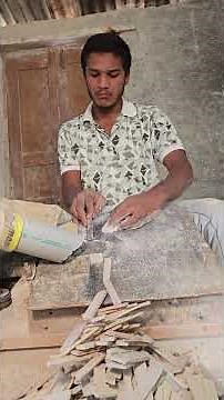 Amazing Stone Slate Pencil Making Complete Process #shorts