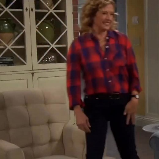 7.4K views · 7.3K reactions | This holiday season let’s talk about our feelings.  | Last Man Standing | Facebook