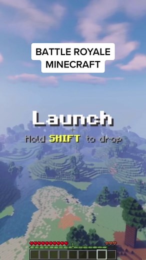 Minecraft Battle Royale Servers: How to Play & Join