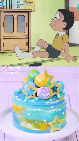 Hi Dora trên TikTok