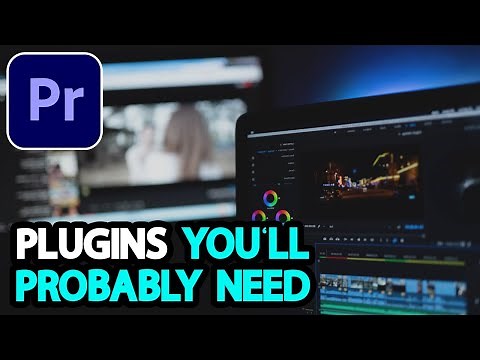 Premiere Pro Plugins for Color Correction